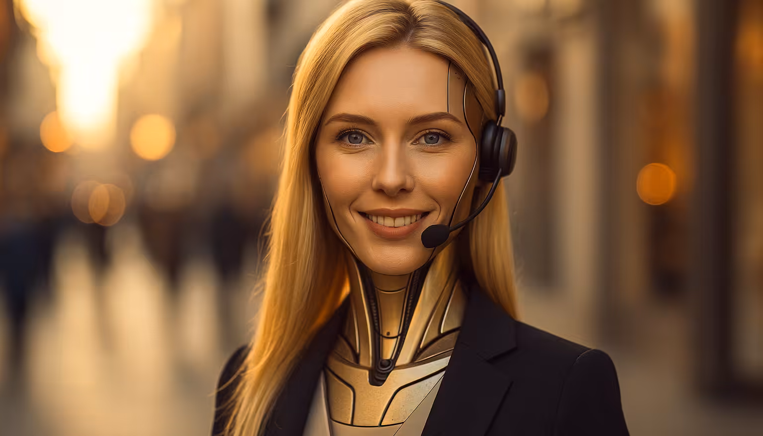 Услуги по разработке AI: как бизнесу использовать искусственный интеллект для роста